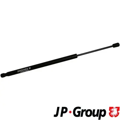 Амортизатор багажника VW Touran I JP GROUP 1181204900 (фото 1)