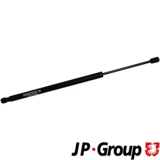 Амортизатор багажника VW Touran I JP GROUP 1181204900