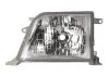 Фара передня DEPO 212-11B1L-LD-E (фото 1)