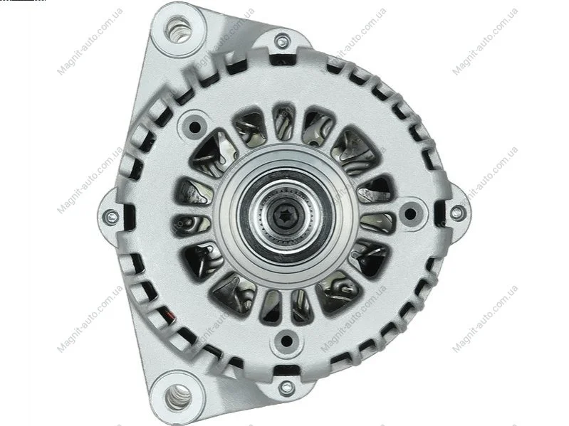 Генератор ACTYON/KYRON/REXTON 2.0-2.7 05- (115A) AS A9299S (фото 1)