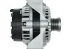Генератор ACTYON/KYRON/REXTON 2.0-2.7 05- (115A) AS A9299S (фото 2)