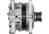 Генератор Tiida 1.6/1.8i 04-12/Qashqai 2.0i 07-21 (110A/12V) AS A5245 (фото 2)