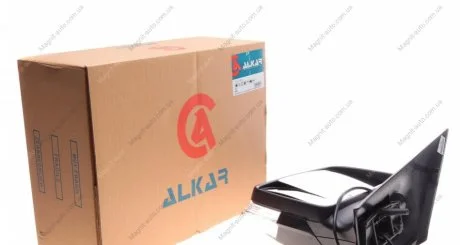 Дзеркало заднього виду ALKAR 9201994