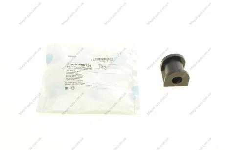 Подушка(втулка) стабілізатора BLUE PRINT ADC480120