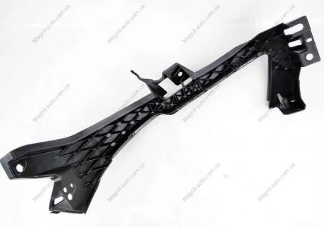 Кронштейн бампера переднего угловой правый SUBARU 57707AJ220