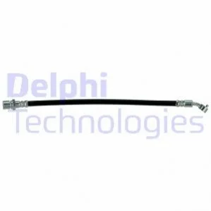 DELPHI CHEVROLET Шланг тормозной задн.прав. 400mm Epica,Evanda Delphi LH7222