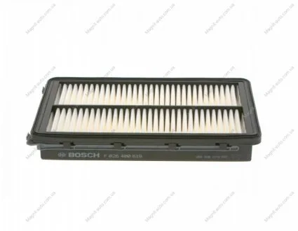 Повітряний фільтр HYUNDAI/KIA Santa Fe/Sorento CRDi \'\'15>> BOSCH ="F026400619"