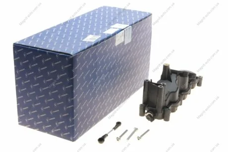 Впускний колектор AUDI/PORSCHE/VW "2.7-3.0TDI \'\'L "03-10 PIERBURG ="710131010"