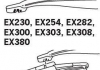 ExactFit Rear Щітка склоочисника,задня OEM (300мм) Trico EX303 (фото 1)