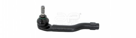APPLUS FORD Наконечник рул.тяги прав.Mazda 2, Fiesta 08- APLUS 23982AP