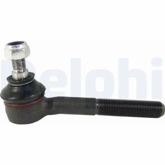 DELPHI NISSAN Наконечник рулевой тяги лев. Terrano 93- Delphi TA2239