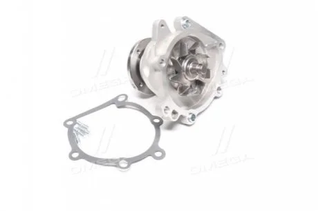 Водяной насос (произ-во Magneti Marelli кор.. WPQ1058) MAGNETI MARELLI 352316171058