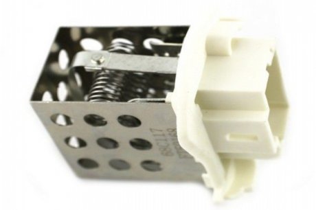 Резистор вентилятора отопителя салона Master/Movano FAST FT59168