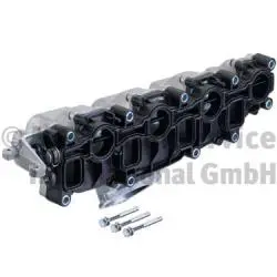 Впускной коллектор AUDI/SEAT/SKODA/VW "2.0TDI "03-09 PIERBURG ="710131030" (фото 1)