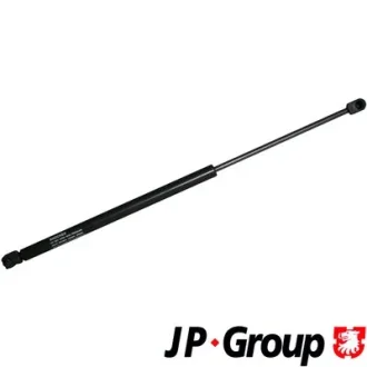 Амортизатор багажника Zafira -05 (545/200mm 590N) JP GROUP 1281201800