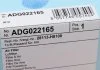 Воздушный фильтр BLUE PRINT ADG022165 (фото 4)