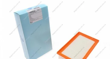 Воздушный фильтр BLUE PRINT ADG022165