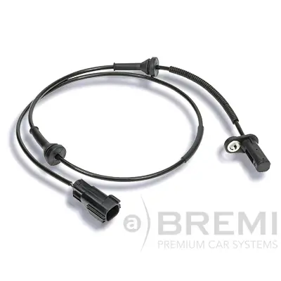 Датчик ABS Bremi VOLVO XC90 "FL "2,4-4,4 "02-14 BREMI ="50652" (фото 1)