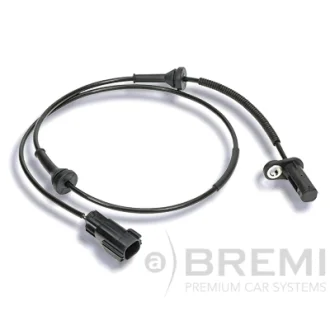 Датчик ABS Bremi VOLVO XC90 "FL "2,4-4,4 "02-14 BREMI ="50652"