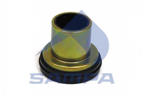 Підшипник шворня (роликовий голчастий) SAMPA 111.074