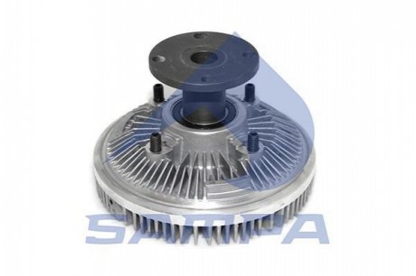 Муфта зчеплення приводу вентилятора SAMPA 021.352 (фото 1)