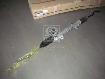 Рейка рулевая Hyundai MOBIS 56500-3X002