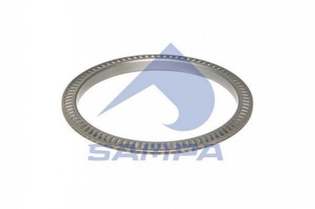 Кільце металеве перфороване SAMPA 204.198