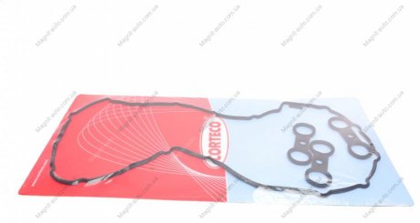 Комплект прокладок гумових CORTECO 440465P (фото 1)