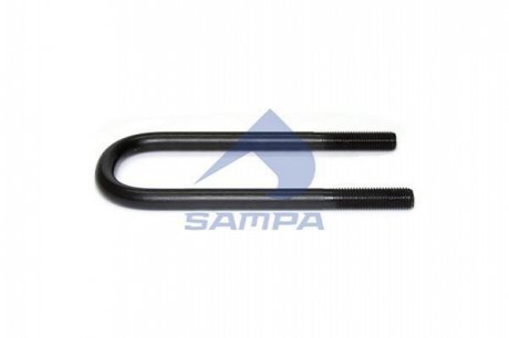 Елемент кріплення ресори SAMPA 070.315/1