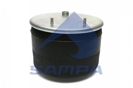 Пневмоподушка подвески SAMPA SP 556754-K02