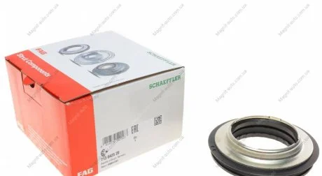 Підшипник опори амортизатора FAG 713 0425 20