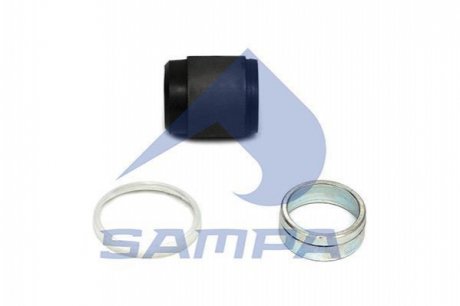 Ремкомплект супорта SAMPA 096.595