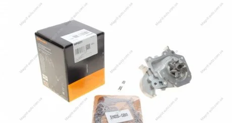 Водяной насос Conti Contitech WP6031