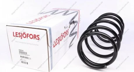 Пружина LESJOFORS 4088332