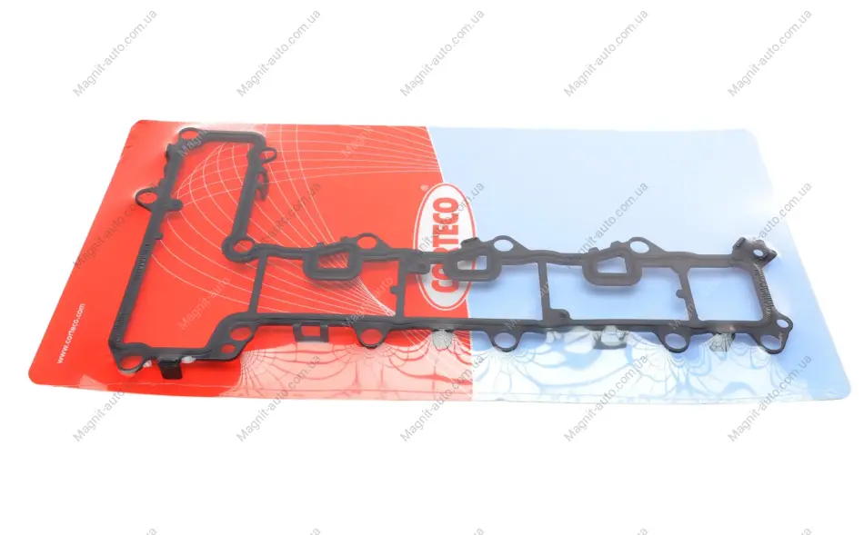 Прокладка клапанной крышки Citroen Jumper/Jumpy / Peugeot Boxer/Expert 2.0 BlueHDi 15- CORTECO 49379246 (фото 1)