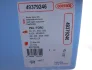 Прокладка клапанной крышки Citroen Jumper/Jumpy / Peugeot Boxer/Expert 2.0 BlueHDi 15- CORTECO 49379246 (фото 2)
