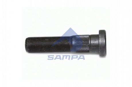 Шпилька колеса SAMPA 085.168 (фото 1)