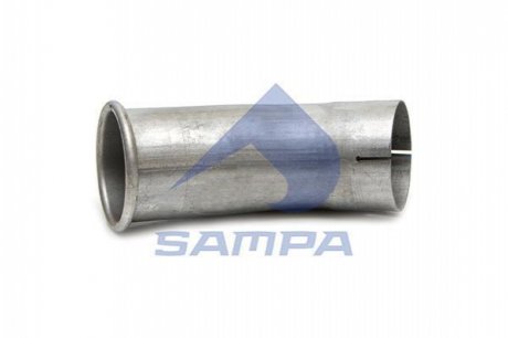 Труба вихлопної системи SAMPA 079.191