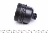 Кришка масляного фільтра FORD/CITOREN/PEUGEOT \'\'1.5-1.6TDCi \'\'10>> FEBI BILSTEIN 171342 (фото 3)
