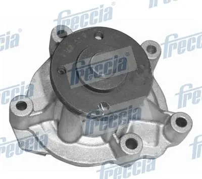 Насос системи охолодження двигуна FRECCIA WP0235 (фото 1)