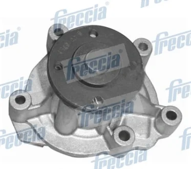 Насос системи охолодження двигуна FRECCIA WP0235