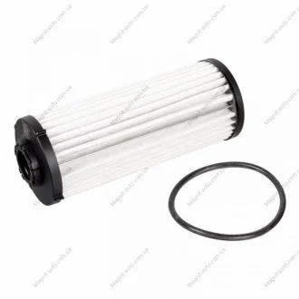 Фильтр АКПП FEBI BILSTEIN 107342