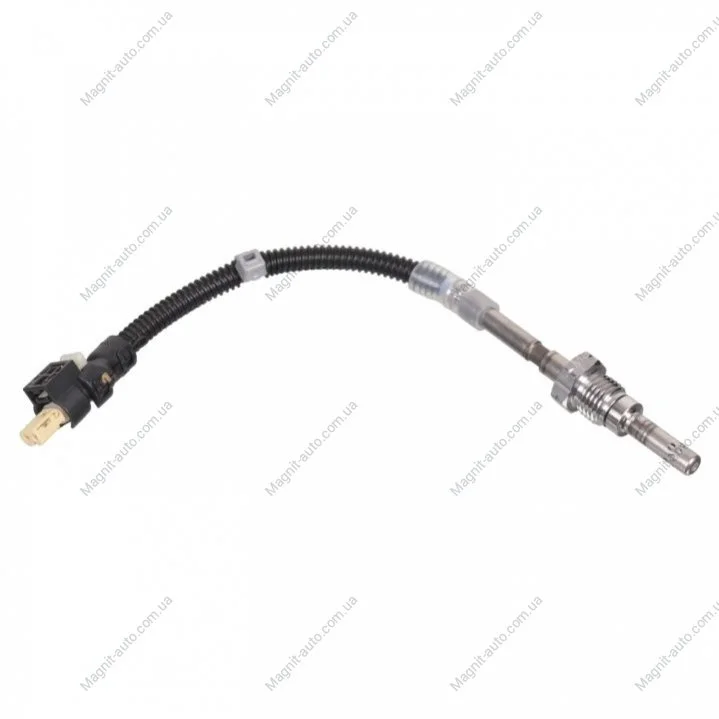 Датчик температуры ВГ MERCEDES A(W169)/B(W245) "CDI \'\'04-12 FEBI BILSTEIN ="100829" (фото 1)