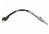 Датчик температуры ВГ MERCEDES A(W169)/B(W245) "CDI \'\'04-12 FEBI BILSTEIN ="100829" (фото 1)