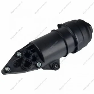Корпус масляного фильтра AUDI/VW 'FSI'04>> FEBI BILSTEIN ="172201"