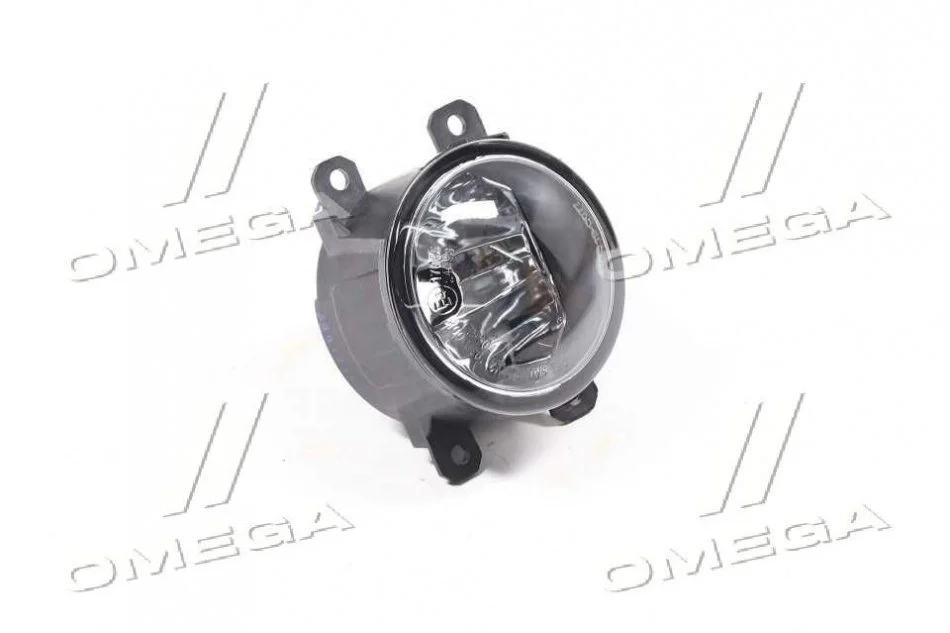 Фара протитуманна Citroen Berlingo (12-), Jumpy (16-)/Peugeot Partner (13-), Expert (16-) TYC 19-C077-01-2B (фото 1)