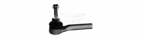 Наконечник кермовий лев/прав Jeep Compass, Patriot/Dodge Journey, Caliber, Caravan, Avenger/Fiat Freemont (06-) APPLUS APLUS 16833AP