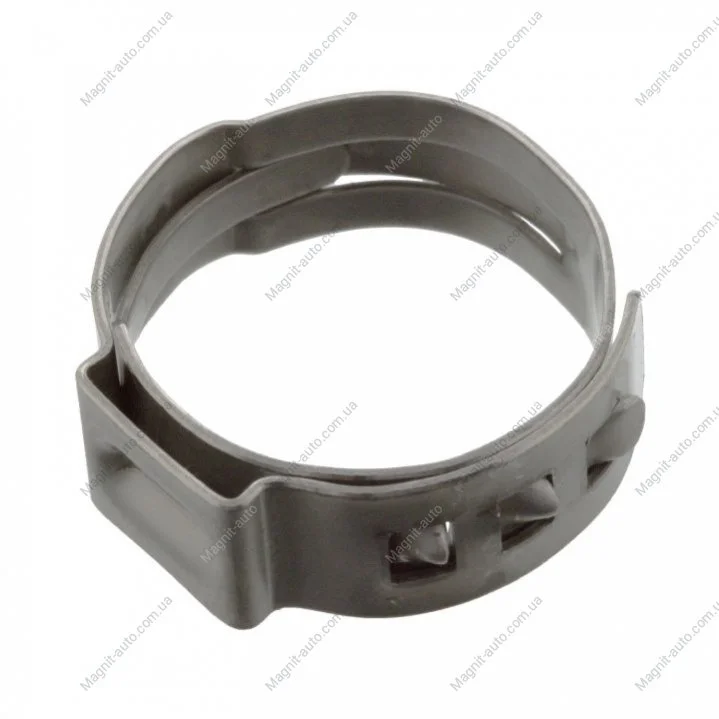 Затискний хомут D=17,8~21mm FEBI BILSTEIN ="26348" (фото 1)