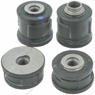 САЙЛЕНТБЛОК РУЛЬОВОЇ РЕЙКИ FEBEST VWAB-TIGSG-KIT