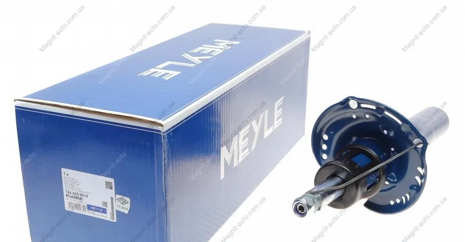 Амортизатор MEYLE 126 623 0019 (фото 1)
